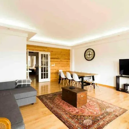 Apartment Ola Lisbon- Belem Iv With Terrace And Panoramic View *