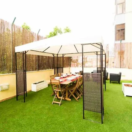 Apartment Ola Lisbon- Belem Iv With Terrace And Panoramic View