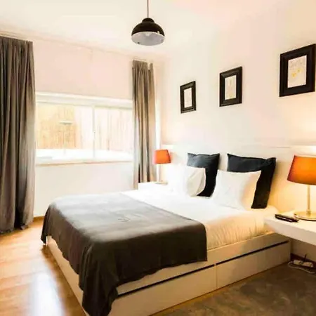 Apartment Ola Lisbon- Belem Iv With Terrace And Panoramic View *